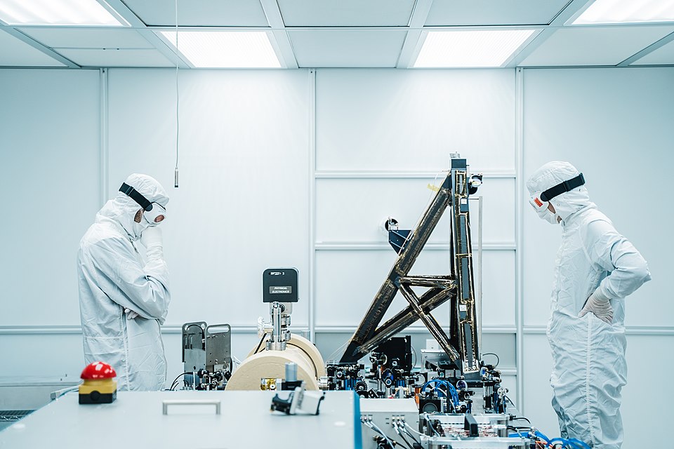 LIGO scientists